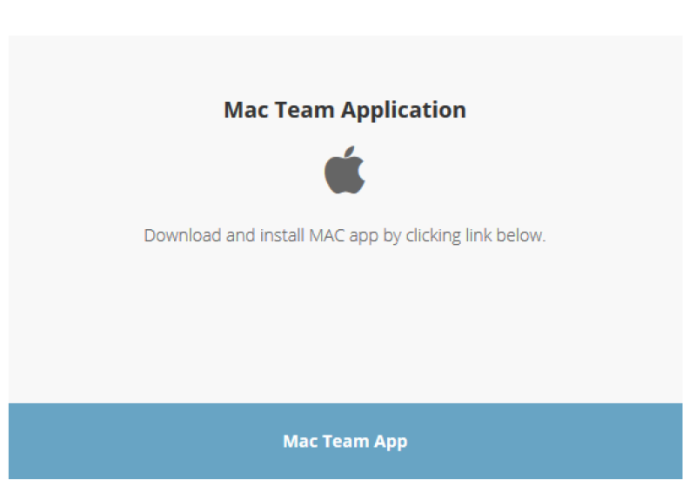 Mac download