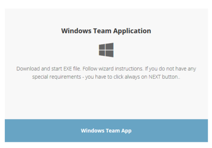 Windows download