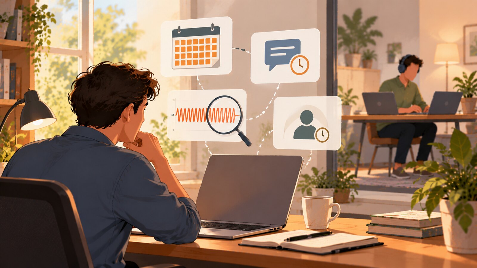 12 Signs a Remote Employee Is Working Two Jobs
