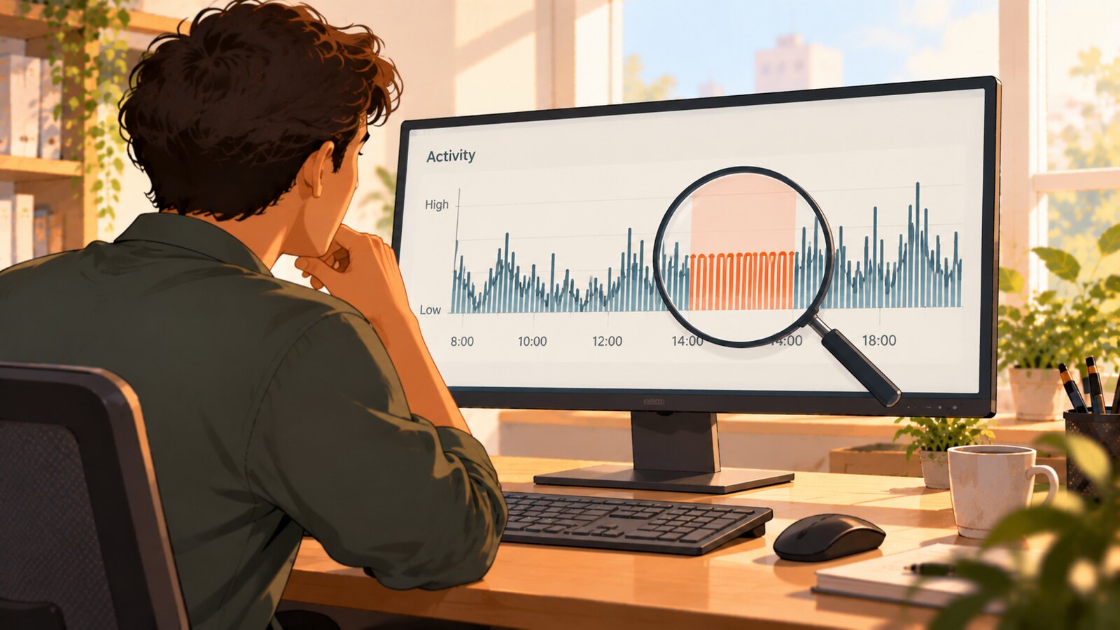 How to Tell If Activity Is Real: What the OS Flags as Fake Input (and What It Can't)
