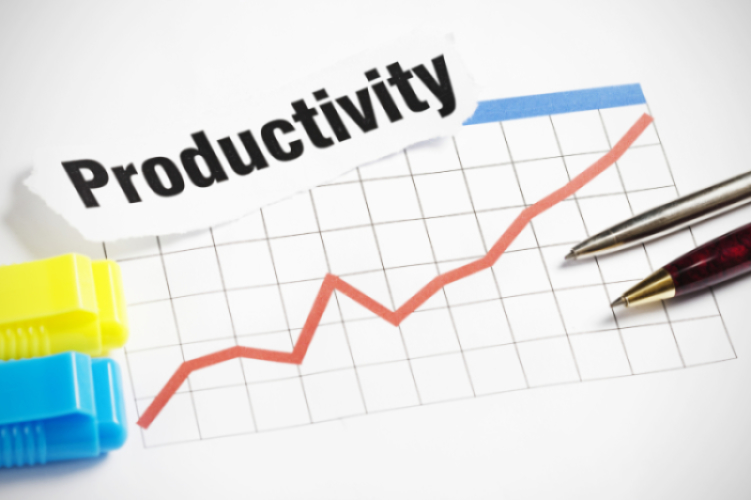 Boost productivity with Employee Internet Monitoring