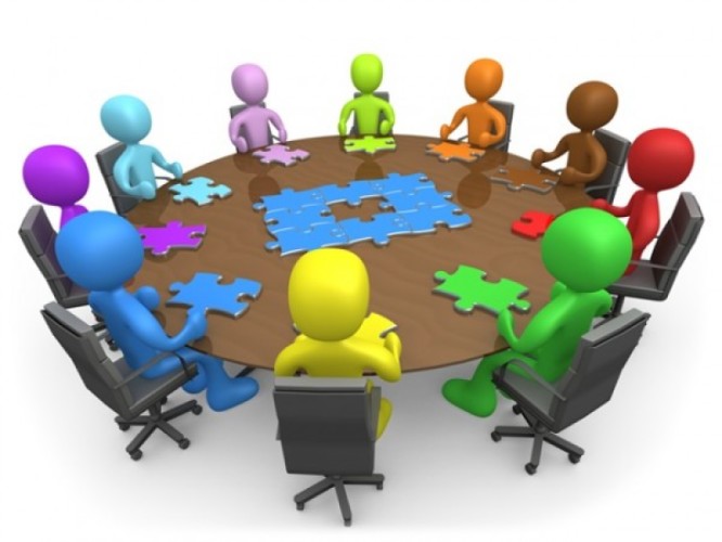 Daily briefings – what to do to make them useful?