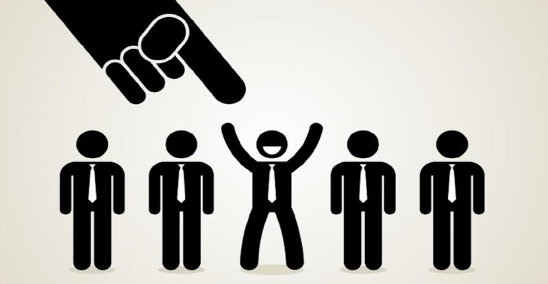 Decrease the loss hire pros!
