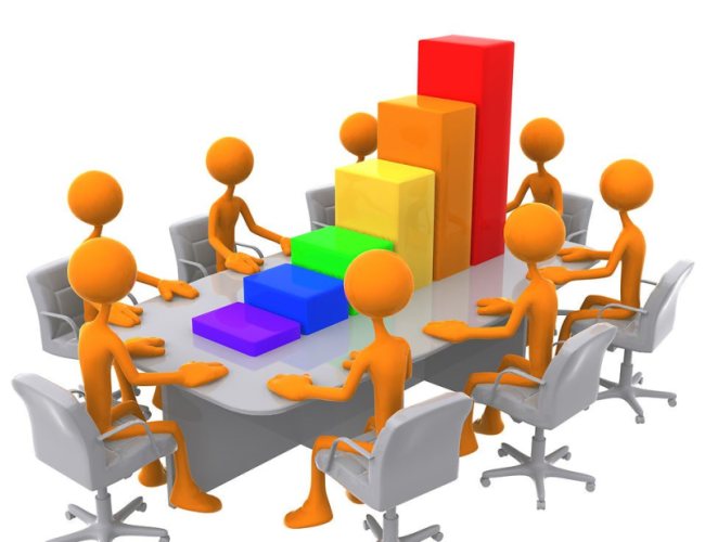 How to avoid the distractions for your team and make them work productively?