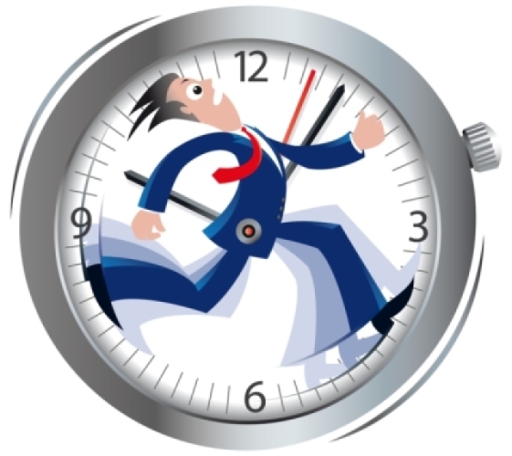 Project Time Management
