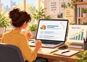 SEO search engine optimization
