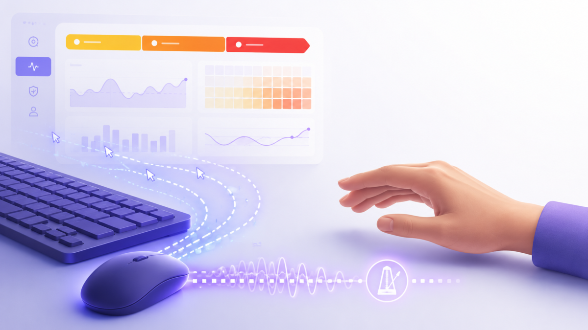 How to Read Injected‑Activity Signals in SCREENish: A Manager’s Guide to Synthetic Input Detection