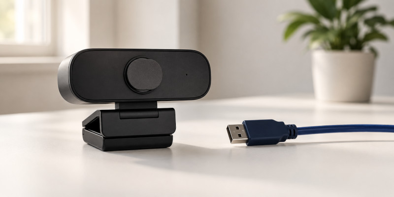 Fix the “Camera malfunction” popup on Windows — SCREENish Help